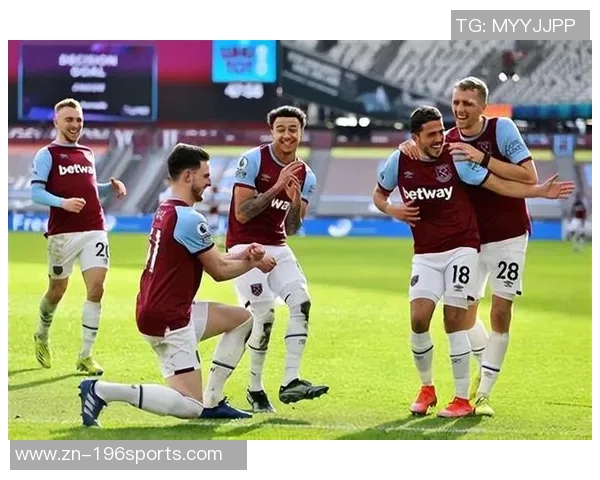 西汉姆联对阵维拉精彩直播全程回顾与战况分析